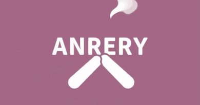 Does Anxiety Cause Messiness