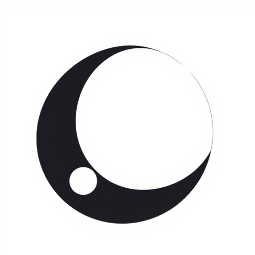 Does The Moon Rotate Around The Earth