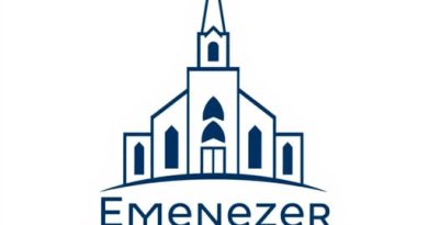 Ebenezer Missionary Baptist Church