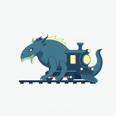 Eel Gorgon Monster Train