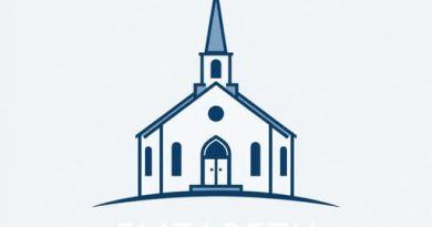 Elizabeth Missionary Baptist Church