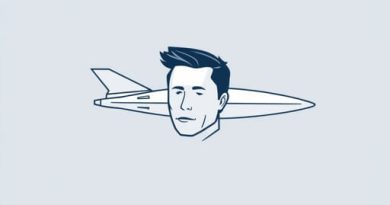 Elon Musk New Spaceship