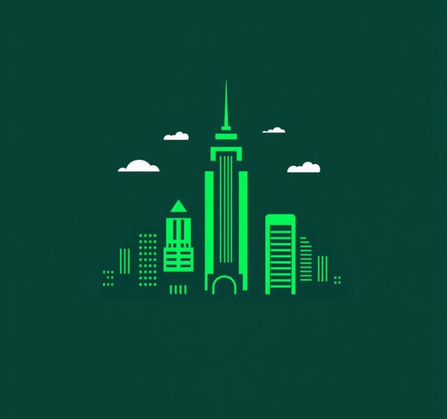 Emerald City The Wiz