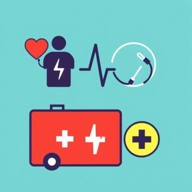 Emergency Vs Urgency Hypertension