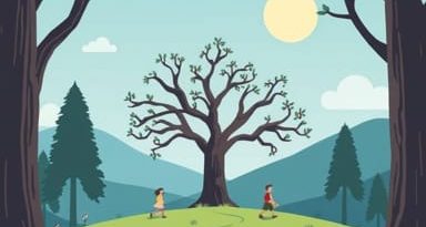 Enid Blyton Faraway Tree Adventures