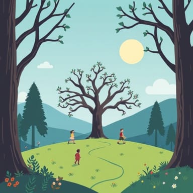 Enid Blyton Faraway Tree Adventures