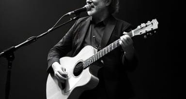 Eric Clapton Motherless Children Live