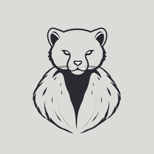 Ermine Furs Adorn The Imperious Meaning