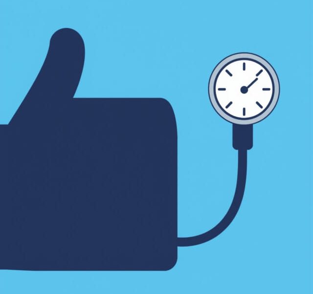 Et Cuff Pressure Manometer