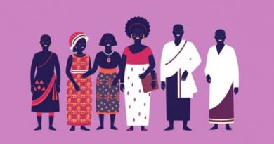 Ethnic Groups In Mauritania