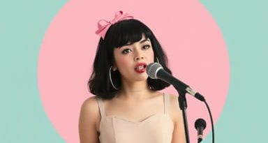 Every Melanie Martinez Song