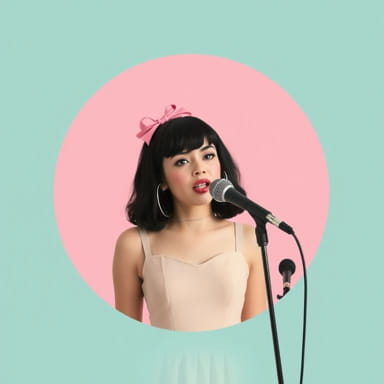 Every Melanie Martinez Song