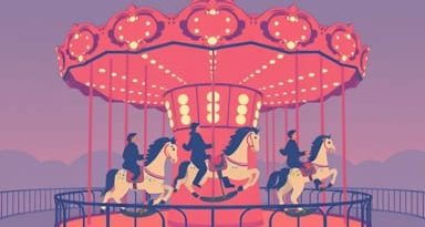 Everybody Rides The Carousel