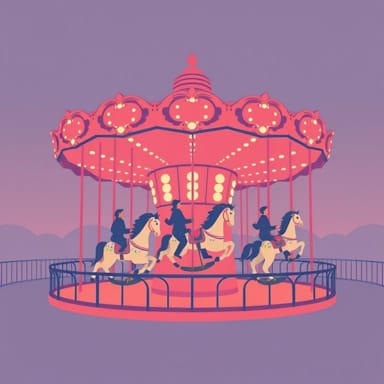 Everybody Rides The Carousel