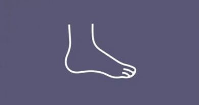 Example Of Metrical Foot