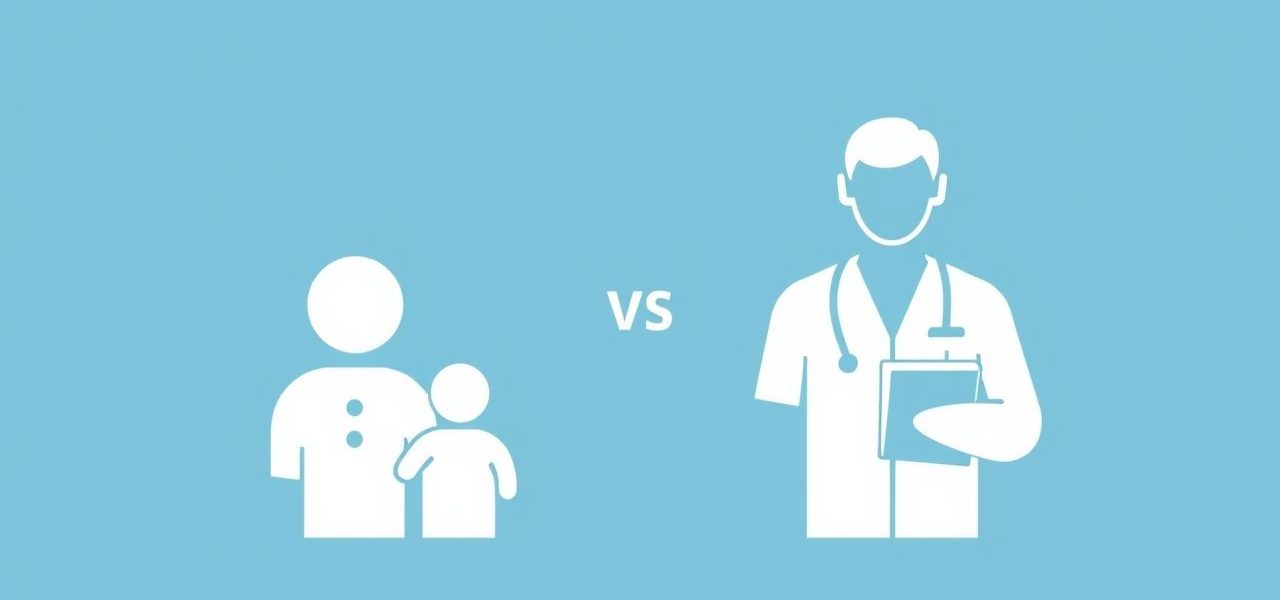 Family Medicine Vs Internist