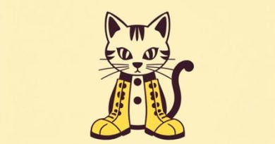 First Puss In Boots Movie