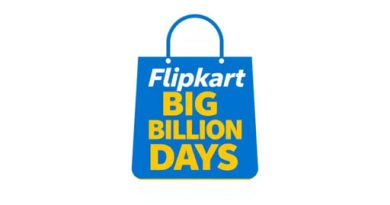 Flipkart Big Billion Days