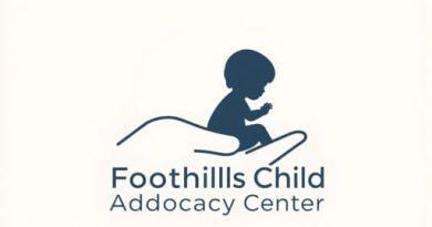 Foothills Child Advocacy Center