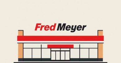 Fred Meyer Port Orchard