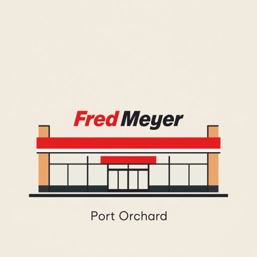Fred Meyer Port Orchard