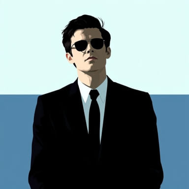 Freddie Talented Mr Ripley