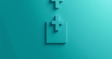 From St Anthony Hospital