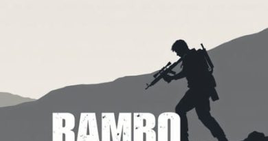 Full Movie Rambo 4