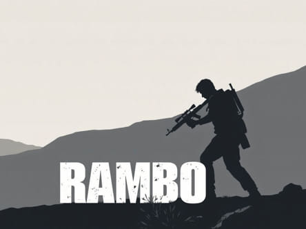 Full Movie Rambo 4