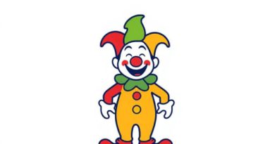 Funnyman Costume Gulshan Karachi