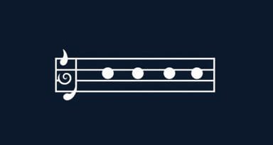 G Sharp Melodic Minor Scale
