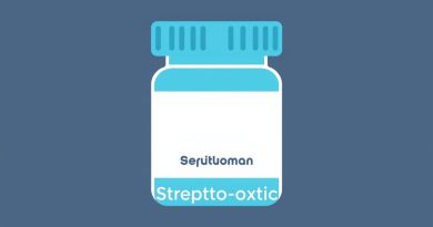 Generic Name Of Streptomycin