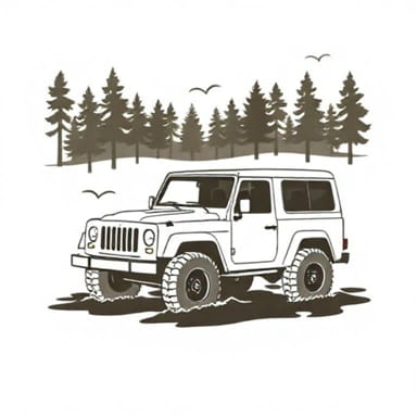 Georgia Mud Bogging Events 2024