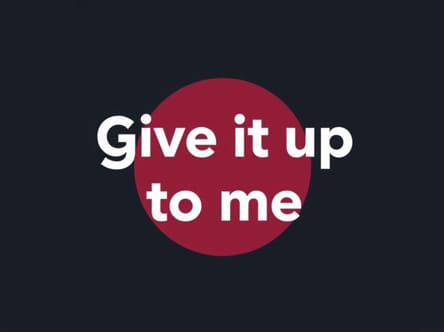 Give It Up To Me Sean Paul