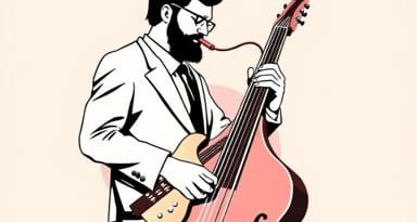 Give Me The Downbeat Maestro