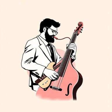 Give Me The Downbeat Maestro