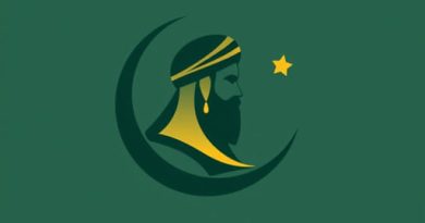 Greatest Caliph Of Islam