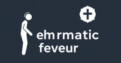 History Of Rheumatic Fever Icd 10