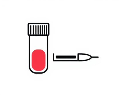 How Are The Results Of A Dipstick Urinalysis Determined?