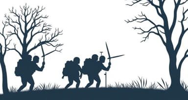 How Big Is A Platoon