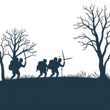 How Big Is A Platoon