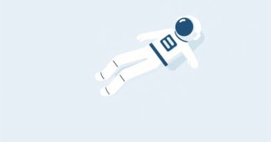 How Do Astronauts Experience Weightlessness