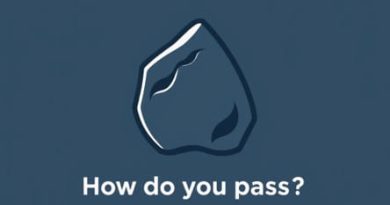 How Do You Pass A Gallstone