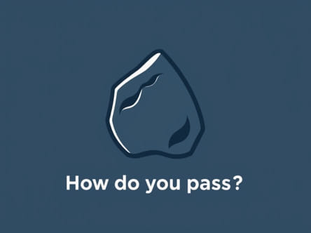 How Do You Pass A Gallstone