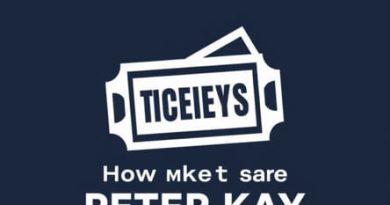 How Much Are Peter Kay Tickets