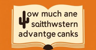 How Much Are Southwestern Advantage Books