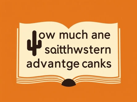 How Much Are Southwestern Advantage Books