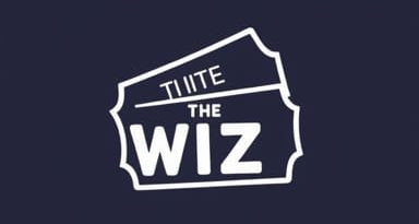 How Much Are The Wiz Tickets