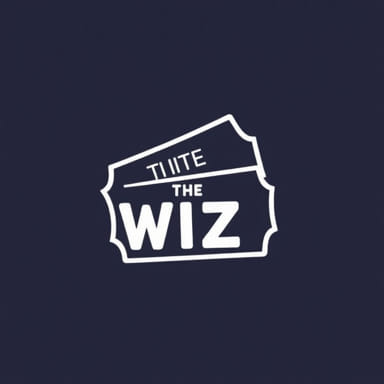 How Much Are The Wiz Tickets