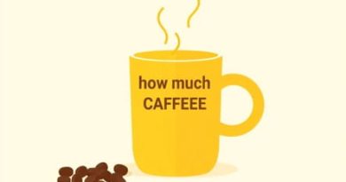 How Much Caffeine Is In Mellow Yellow